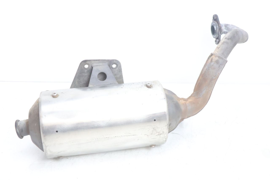 photo de EXHAUST PEUGEOT VIVACITY 100 (1999 - 2008) - Main view