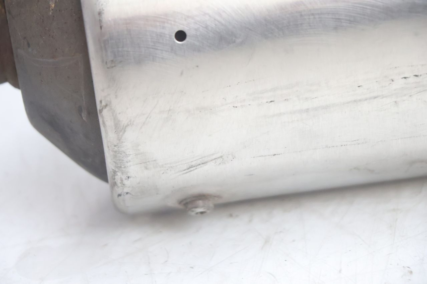 photo de EXHAUST PEUGEOT VIVACITY 100 (1999 - 2008) - Zoom on usage condition
