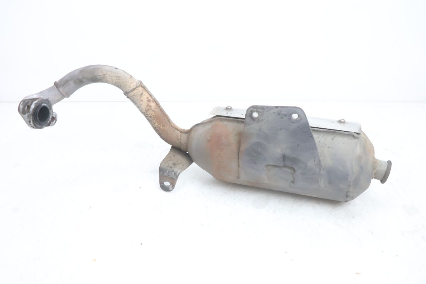 photo de EXHAUST PEUGEOT VIVACITY 100 (1999 - 2008) - Checked used part