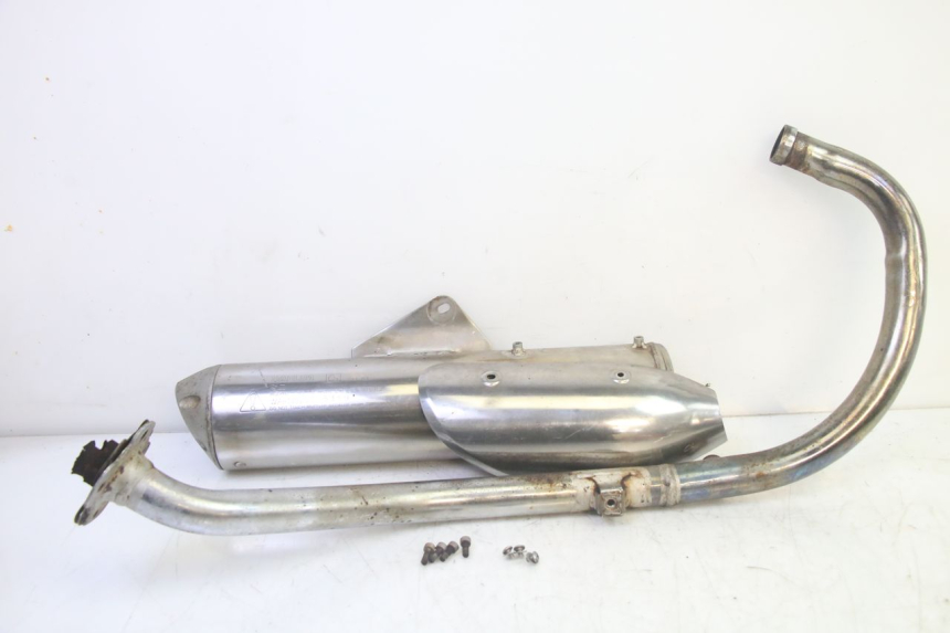 photo de EXHAUST PIPE DAELIM VJ ROADWIN FI 125 (2008 - 2017) - Checked used part