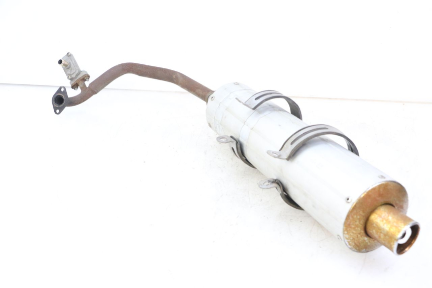 photo de EXHAUST PIPE VONROAD YIBEN 125 (2006 - 2010) - Checked used part