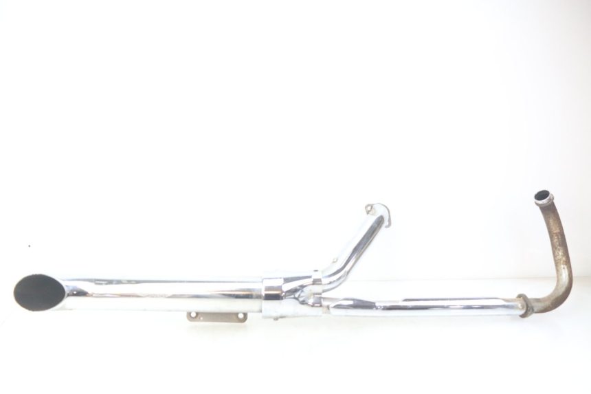 photo de EXHAUST HONDA VT C SHADOW 125 (1999 - 2007) - Main view