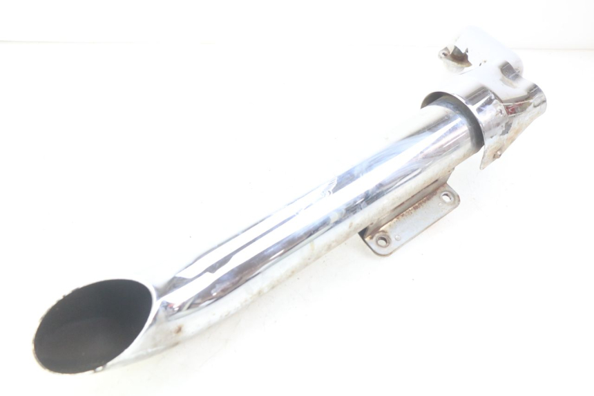 photo de EXHAUST HONDA VT C SHADOW 125 (1999 - 2007) - Detailed visual inspection