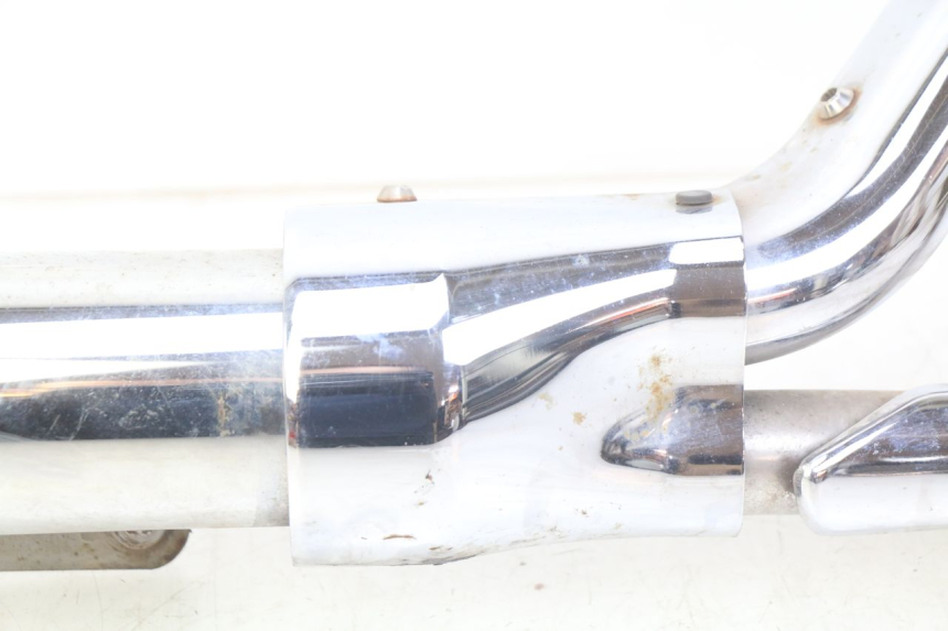 photo de EXHAUST HONDA VT C SHADOW 125 (1999 - 2007) - Used quality zoom