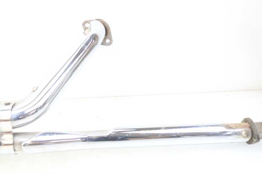 photo de EXHAUST HONDA VT C SHADOW 125 (1999 - 2007) - Spare part profile view