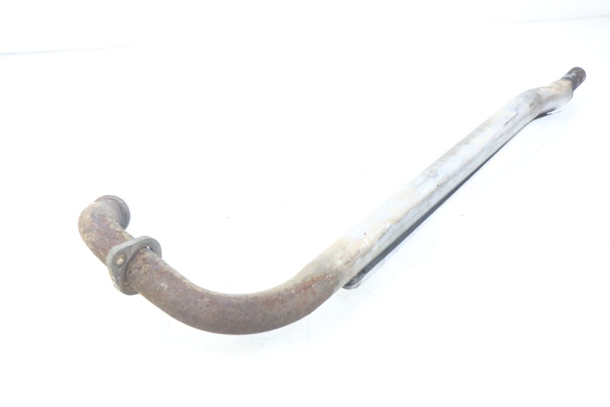 photo de EXHAUST HONDA VT C SHADOW 125 (1999 - 2007) - Alternative perspective