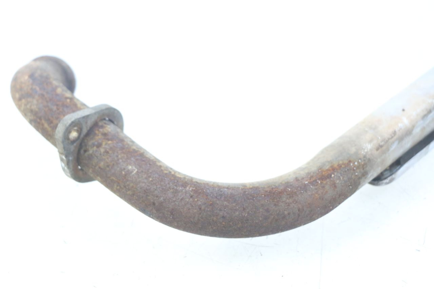 photo de EXHAUST HONDA VT C SHADOW 125 (1999 - 2007) - Technical close-up