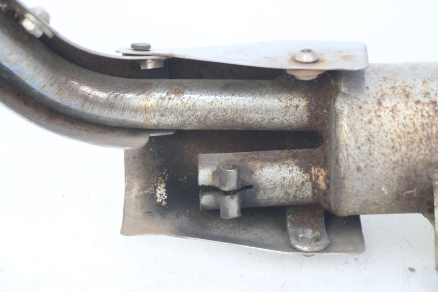 photo de EXHAUST HONDA VT C SHADOW 125 (1999 - 2007) - Checked used part