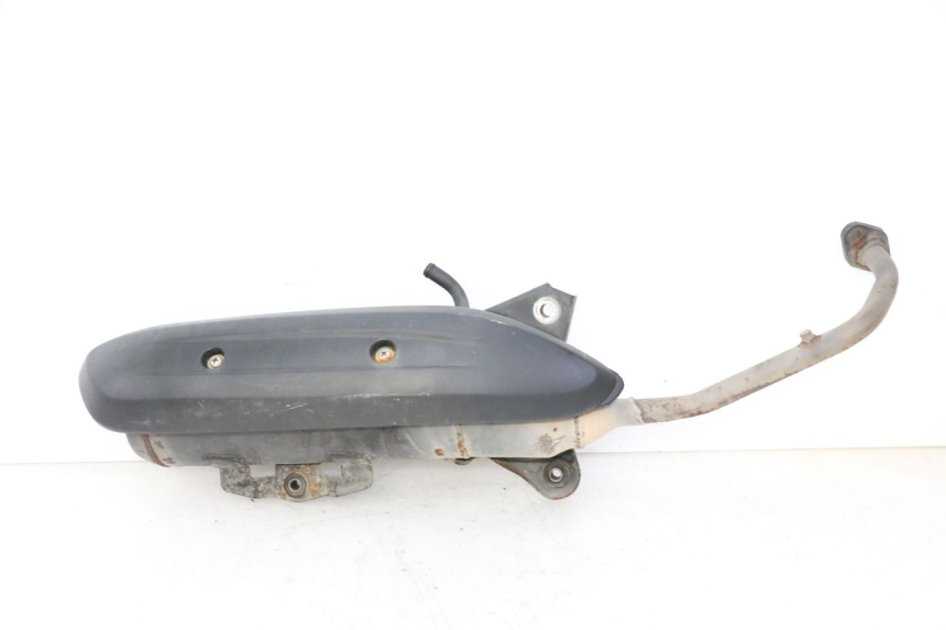 photo de EXHAUST MBK WAAP 125 (2008 - 2013) - Main view