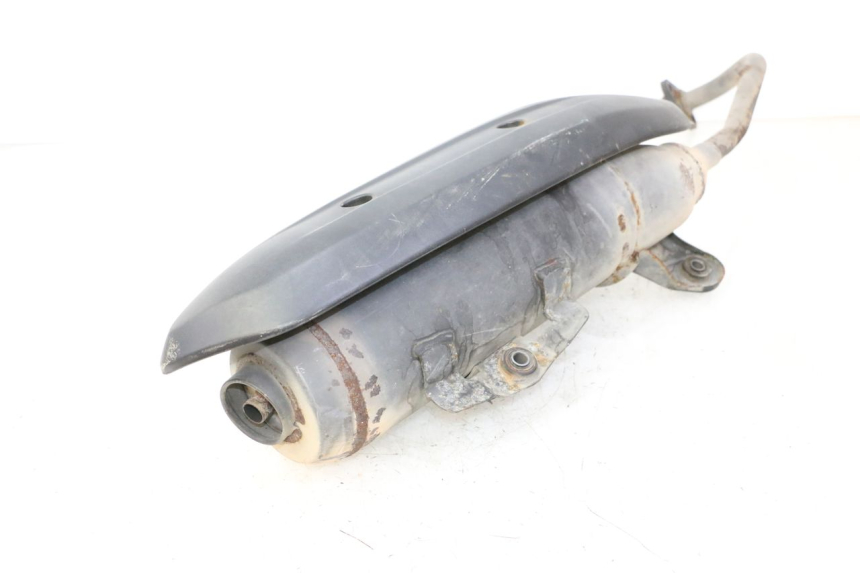 photo de EXHAUST MBK WAAP 125 (2008 - 2013) - Component zoom