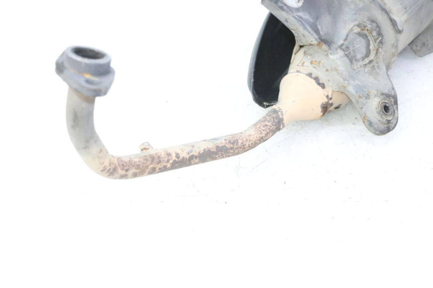 photo de EXHAUST MBK WAAP 125 (2008 - 2013) - Product overview