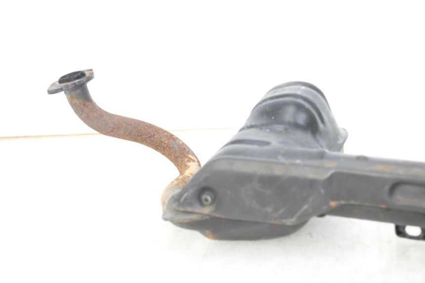 photo de EXHAUST HONDA WALLAROO DX 50 (1993 - 1996) - Checked used part