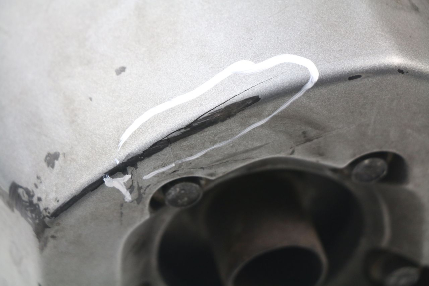 photo de EXHAUST KYMCO X-CITING XCITING 400 (2014 - 2018) - Component detail