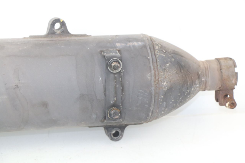 photo de EXHAUST KYMCO X-CITING XCITING 400 (2014 - 2018) - Additional view of the item