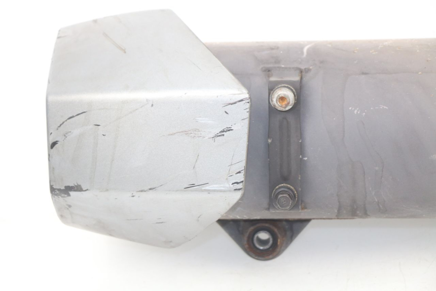 photo de EXHAUST KYMCO X-CITING XCITING 400 (2014 - 2018) - Distinctive features