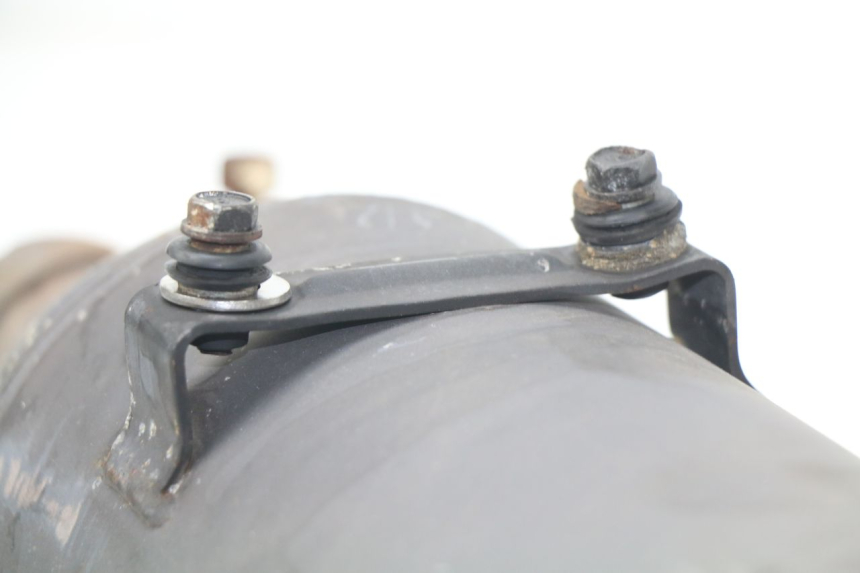 photo de EXHAUST KYMCO X-CITING XCITING 400 (2014 - 2018) - Fixing points details