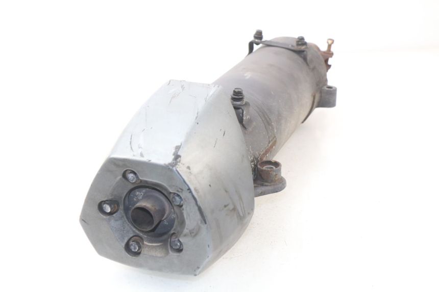 photo de EXHAUST KYMCO X-CITING XCITING 400 (2014 - 2018) - Checked used part