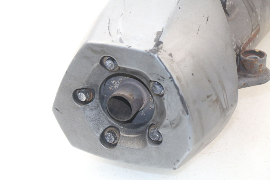 photo de EXHAUST KYMCO X-CITING XCITING 400 (2014 - 2018) - Markings and original references