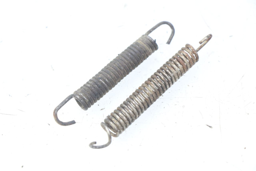 photo de EXHAUST PIPE MBK X-LIMIT XLIMIT 50 (2003 - 2006) - Component detail