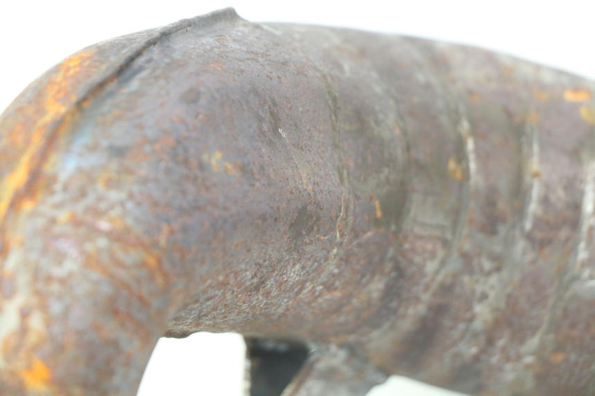 photo de EXHAUST PIPE MBK X-LIMIT XLIMIT 50 (2003 - 2006) - Additional view of the item