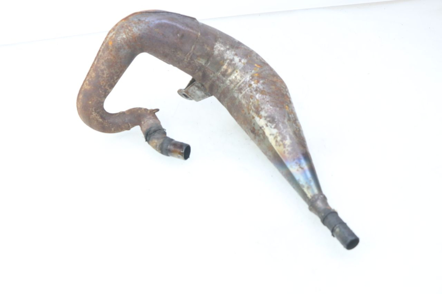 photo de EXHAUST PIPE MBK X-LIMIT XLIMIT 50 (2003 - 2006) - Distinctive features