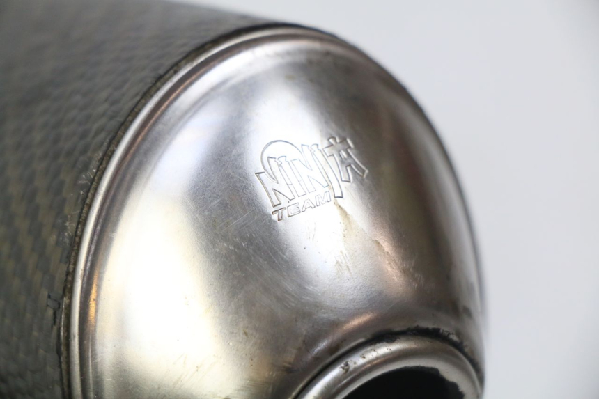 photo de EXHAUST PIPE MBK X-LIMIT XLIMIT 50 (2003 - 2006) - Supplementary product photo