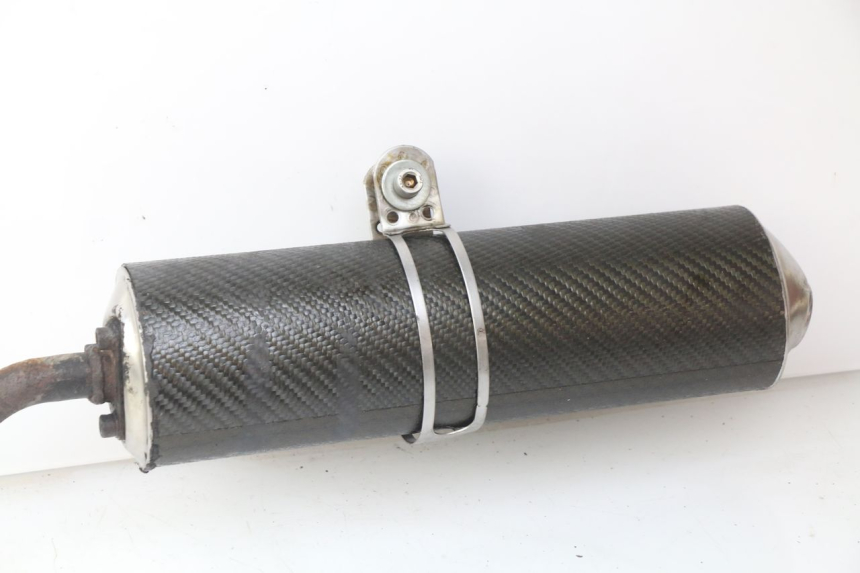 photo de EXHAUST PIPE MBK X-LIMIT XLIMIT 50 (2003 - 2006) - Main view