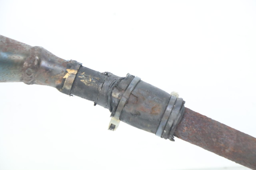 photo de EXHAUST PIPE MBK X-LIMIT XLIMIT 50 (2003 - 2006) - Component detail