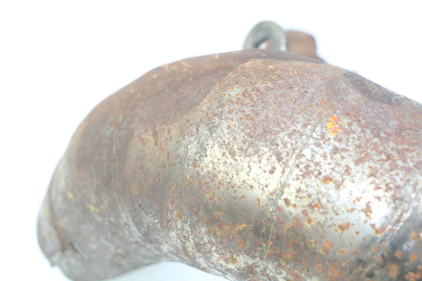 photo de EXHAUST PIPE MBK X-LIMIT XLIMIT 50 (2003 - 2006) - Technical close-up