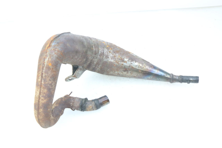 photo de EXHAUST PIPE MBK X-LIMIT XLIMIT 50 (2003 - 2006) - Markings and original references