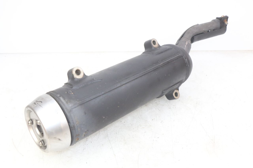 photo de EXHAUST PIPE YAMAHA X-MAX XMAX 125 (2010 - 2013) - Component detail