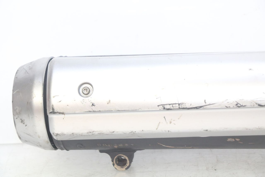 photo de EXHAUST PIPE YAMAHA X-MAX XMAX 125 (2010 - 2013) - Component zoom