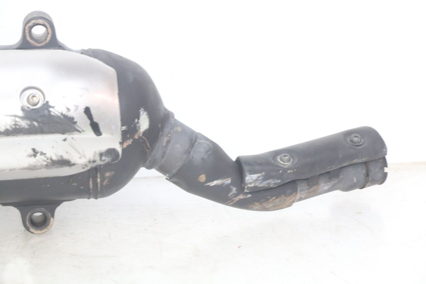 photo de EXHAUST PIPE YAMAHA X-MAX XMAX 125 (2010 - 2013) - Supplementary product photo