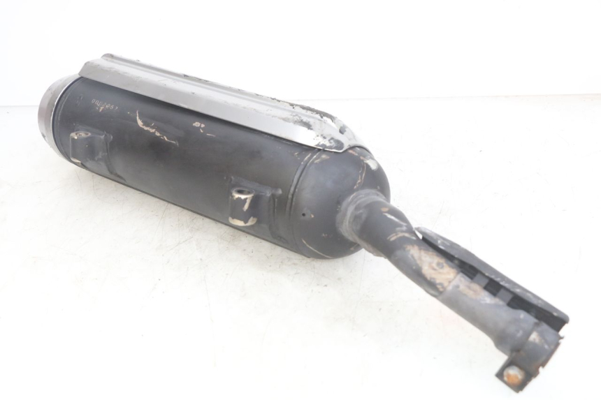 photo de EXHAUST PIPE YAMAHA X-MAX XMAX 125 (2010 - 2013) - Markings and original references