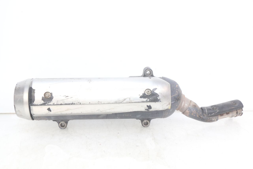 photo de EXHAUST PIPE YAMAHA X-MAX XMAX 125 (2010 - 2013) - Main view