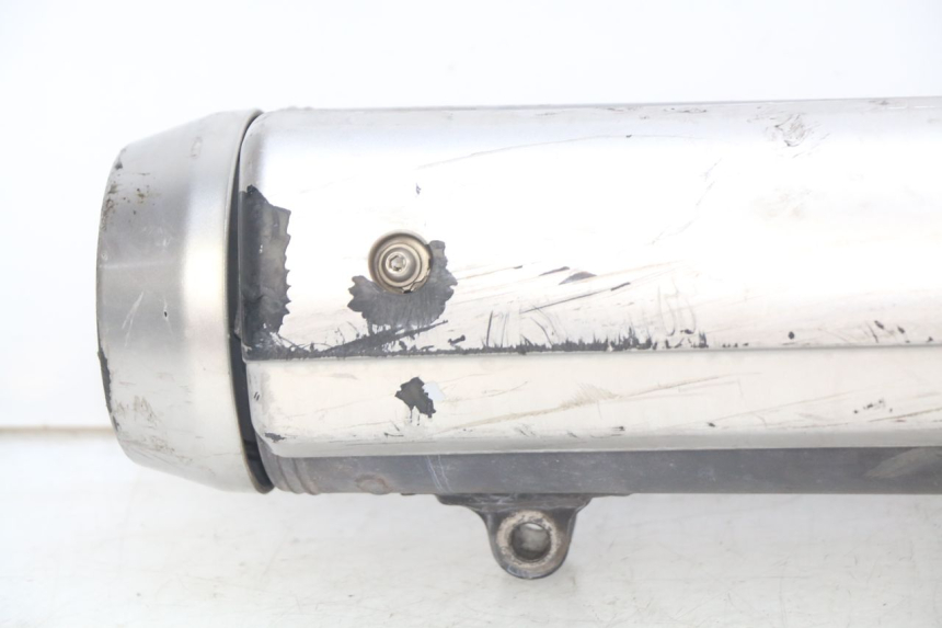 photo de EXHAUST PIPE YAMAHA X-MAX XMAX 125 (2010 - 2013) - Distinctive features