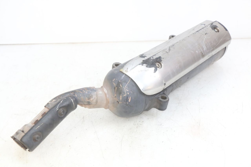 photo de EXHAUST PIPE YAMAHA X-MAX XMAX 125 (2010 - 2013) - Product overview