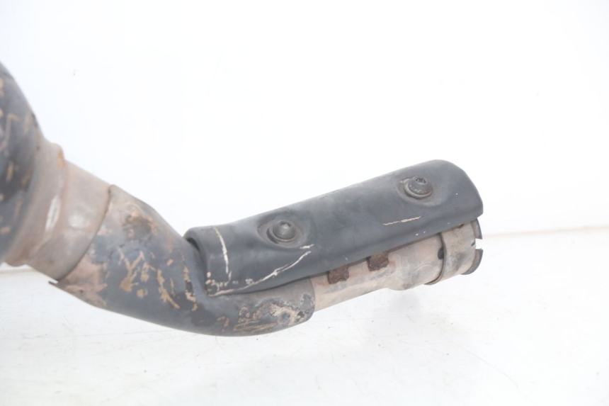 photo de EXHAUST PIPE YAMAHA X-MAX XMAX 125 (2010 - 2013) - Markings and original references