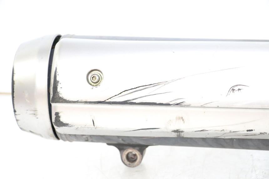 photo de EXHAUST PIPE YAMAHA XMAX X-MAX 125 (2006 - 2009) - Markings and original references
