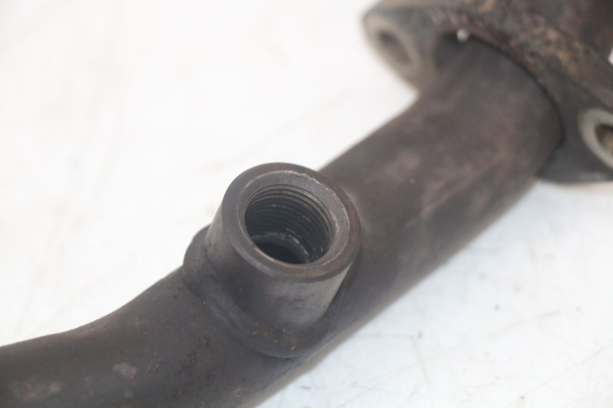 photo de EXHAUST PIPE YAMAHA XMAX X-MAX 125 (2006 - 2009) - Surface and material condition