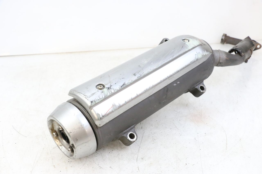 photo de EXHAUST PIPE YAMAHA XMAX X-MAX 125 (2006 - 2009) - Additional view of the item