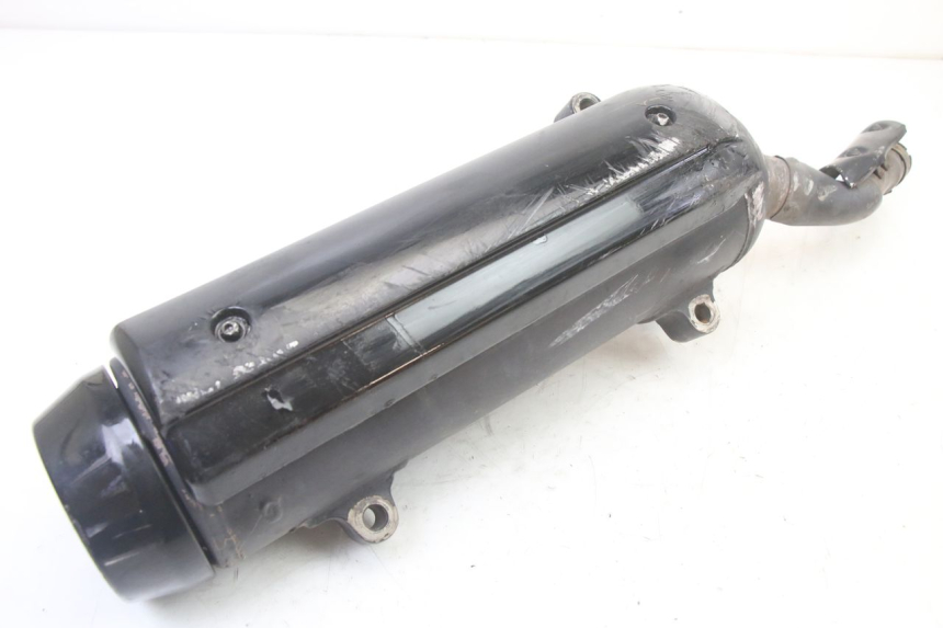 photo de EXHAUST PIPE YAMAHA X-MAX XMAX 125 (2010 - 2013) - Main view