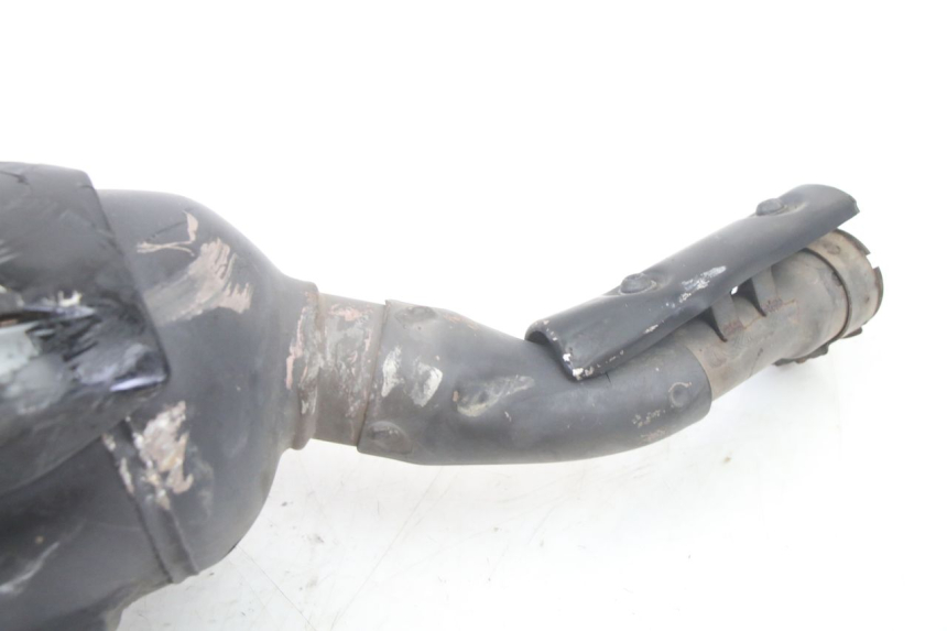 photo de EXHAUST PIPE YAMAHA X-MAX XMAX 125 (2010 - 2013) - Technical close-up