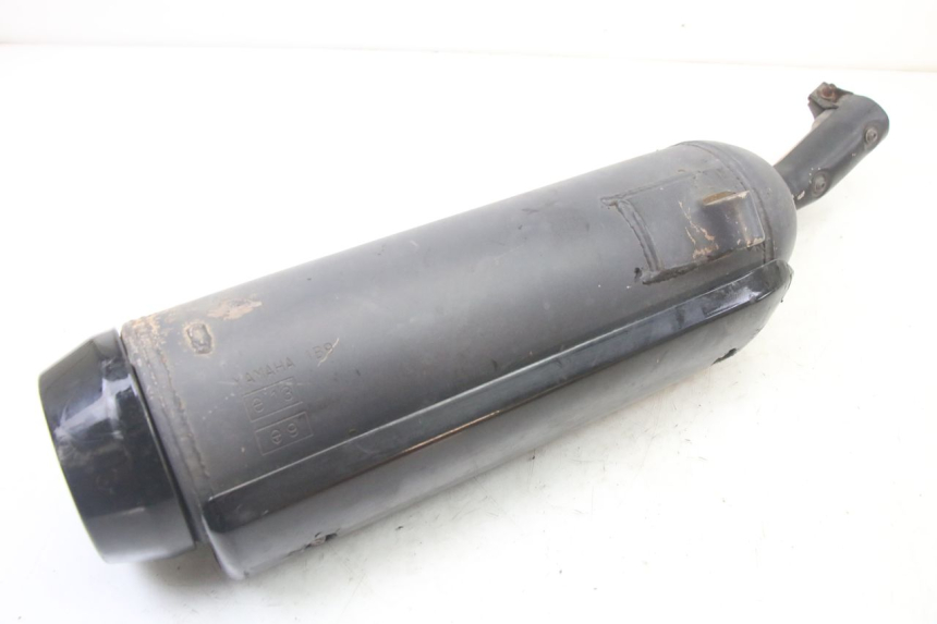 photo de EXHAUST PIPE YAMAHA X-MAX XMAX 125 (2010 - 2013) - Product overview