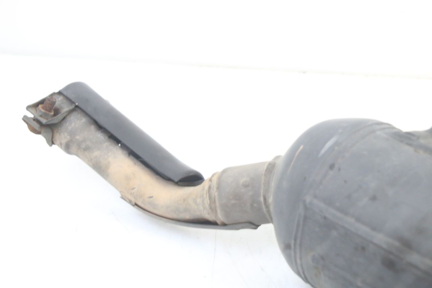 photo de EXHAUST PIPE YAMAHA X-MAX XMAX 125 (2010 - 2013) - Checked used part
