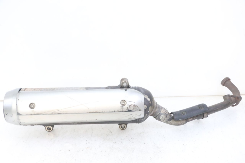 photo de EXHAUST PIPE YAMAHA X-MAX XMAX 125 (2010 - 2013) - Main view
