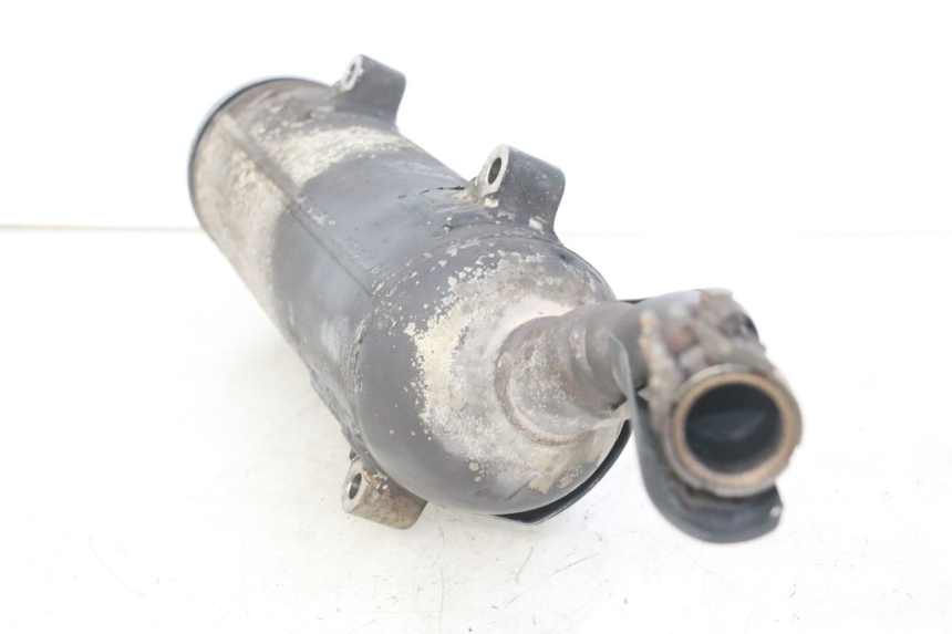 photo de EXHAUST PIPE YAMAHA X-MAX XMAX 125 (2010 - 2013) - Component detail