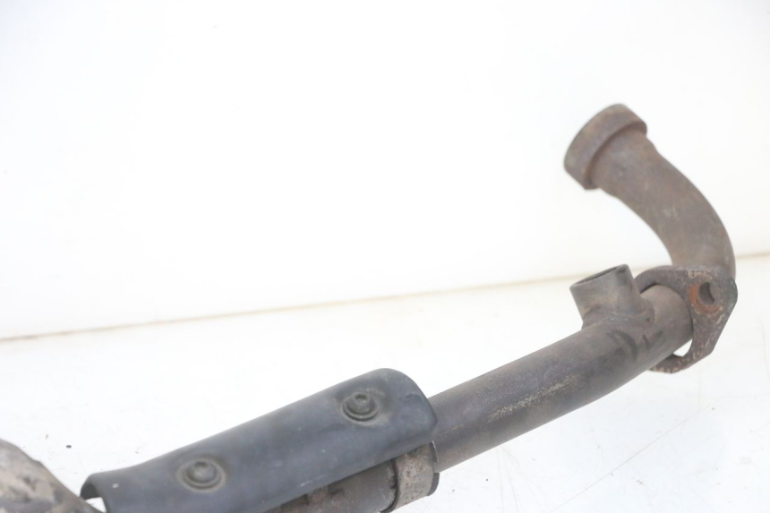 photo de EXHAUST PIPE YAMAHA X-MAX XMAX 125 (2010 - 2013) - Component zoom