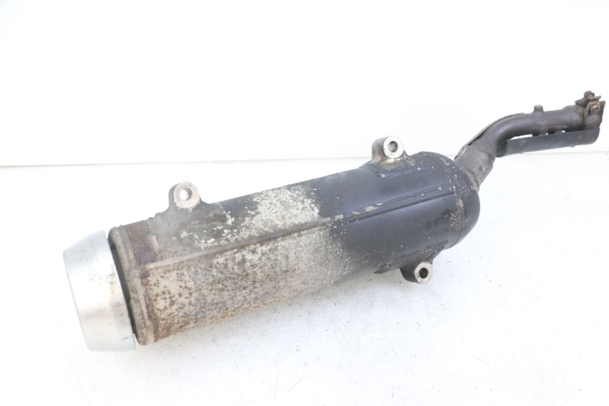 photo de EXHAUST PIPE YAMAHA X-MAX XMAX 125 (2010 - 2013) - Alternative perspective