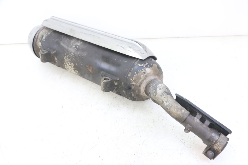 photo de EXHAUST PIPE YAMAHA X-MAX XMAX 125 (2010 - 2013) - Checked used part